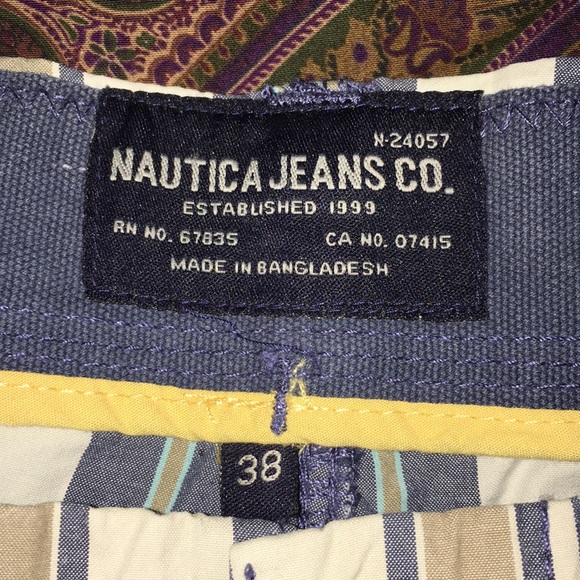 Shorts - Picture 4 of 4